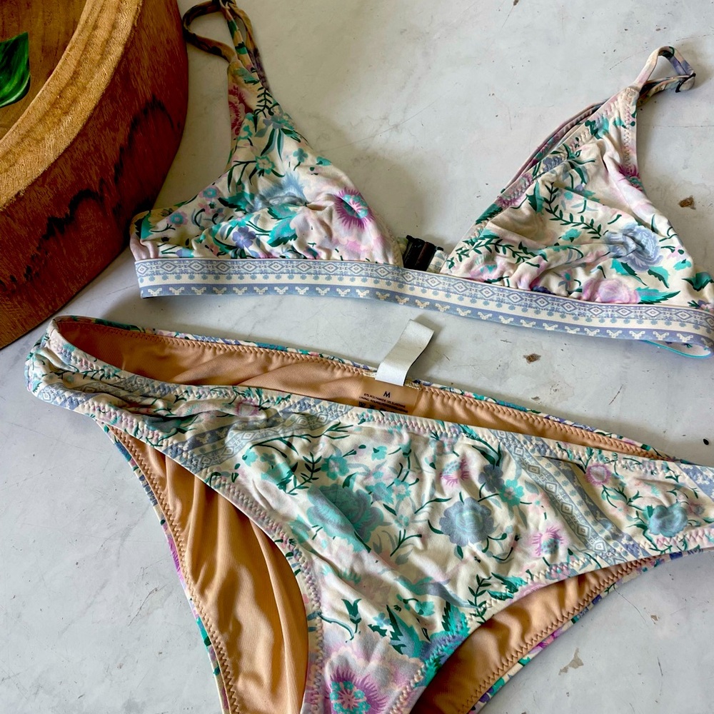 Spell Bikini